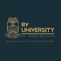 RV University logo